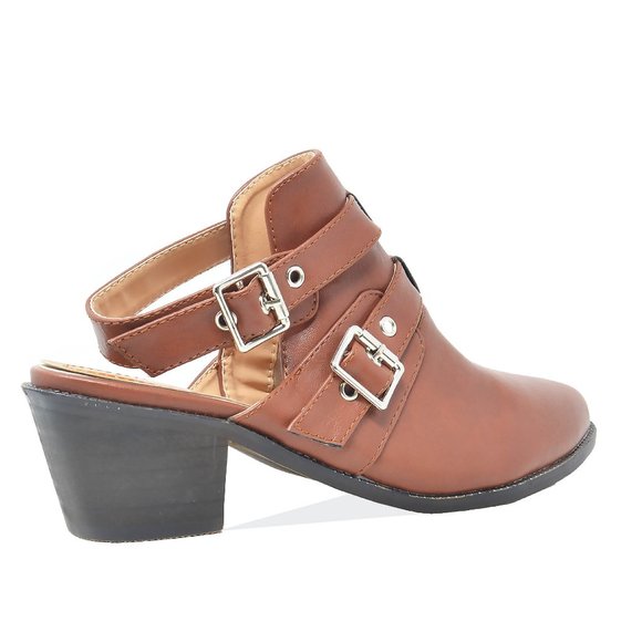 WESTERN COWBOY MULE - Picture 2 of 6